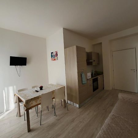 Bergamo Centro Residence Экстерьер фото