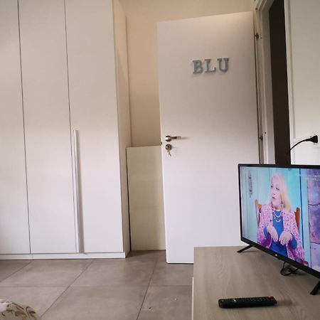 Bergamo Centro Residence Экстерьер фото
