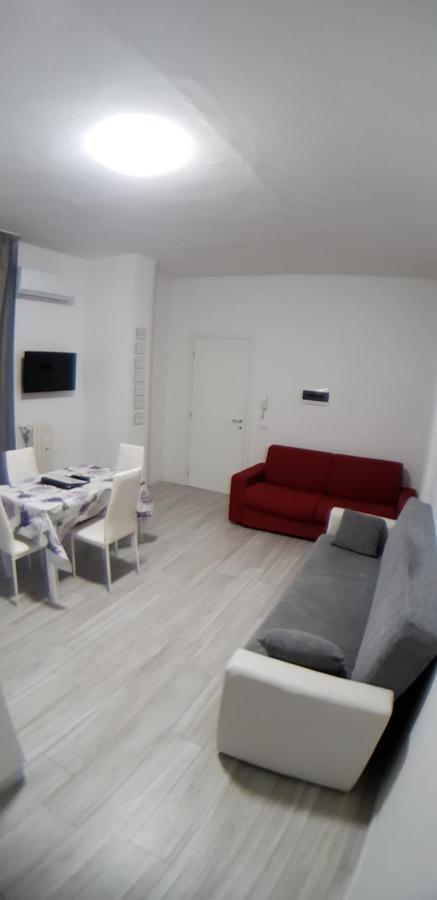 Bergamo Centro Residence Экстерьер фото
