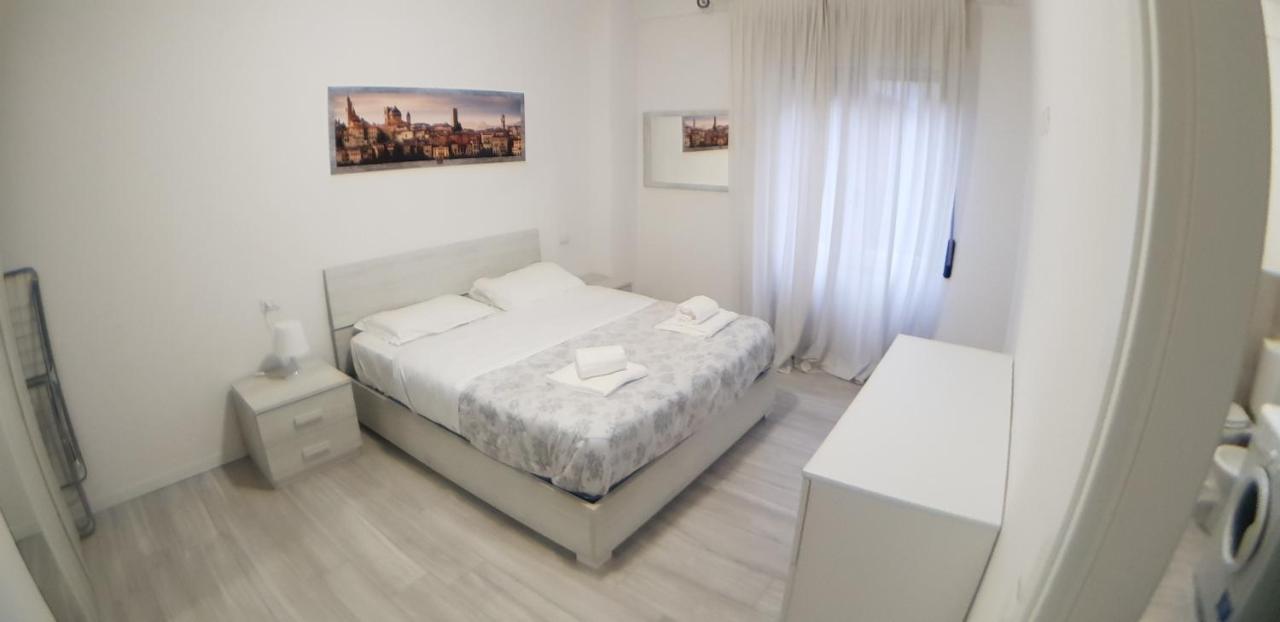 Bergamo Centro Residence Экстерьер фото