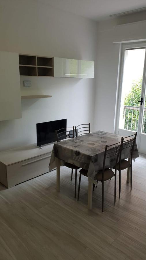 Bergamo Centro Residence Экстерьер фото