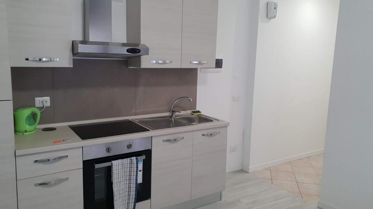 Bergamo Centro Residence Экстерьер фото