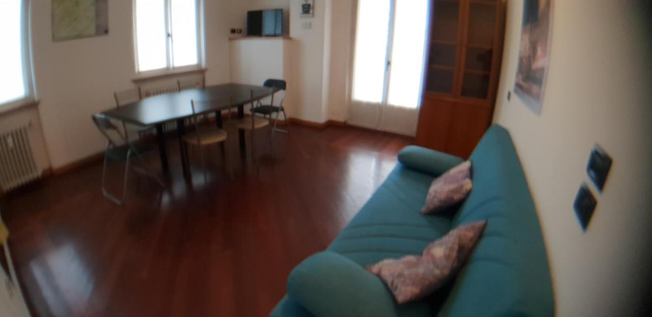 Bergamo Centro Residence Экстерьер фото