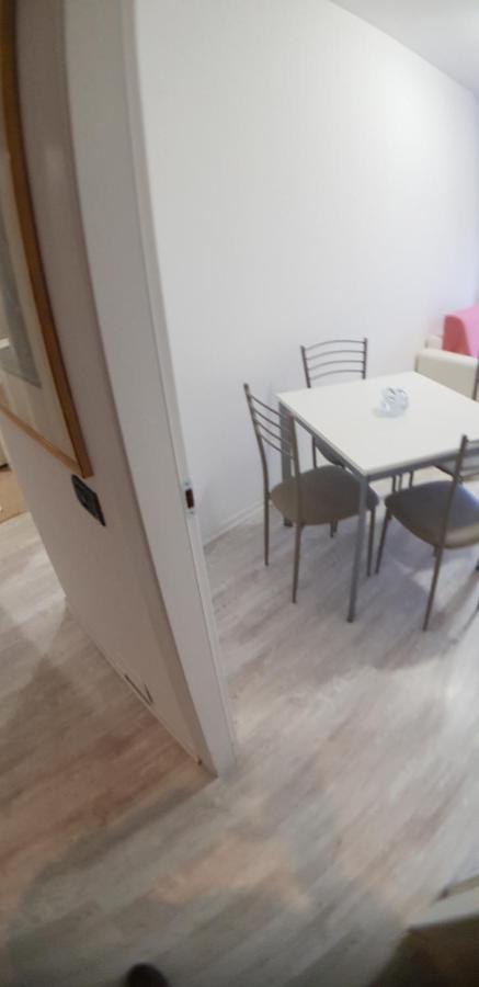 Bergamo Centro Residence Экстерьер фото