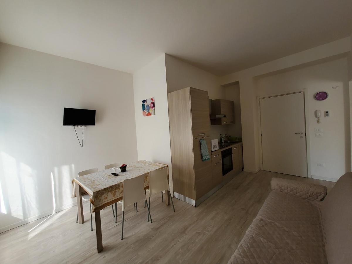 Bergamo Centro Residence Экстерьер фото