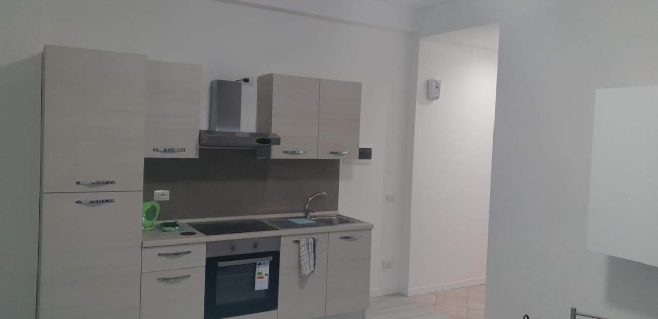 Bergamo Centro Residence Экстерьер фото