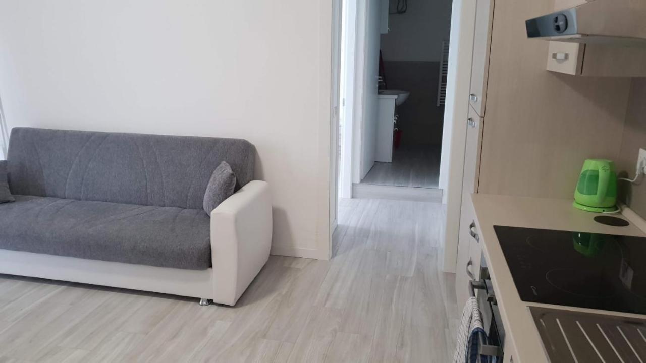 Bergamo Centro Residence Экстерьер фото