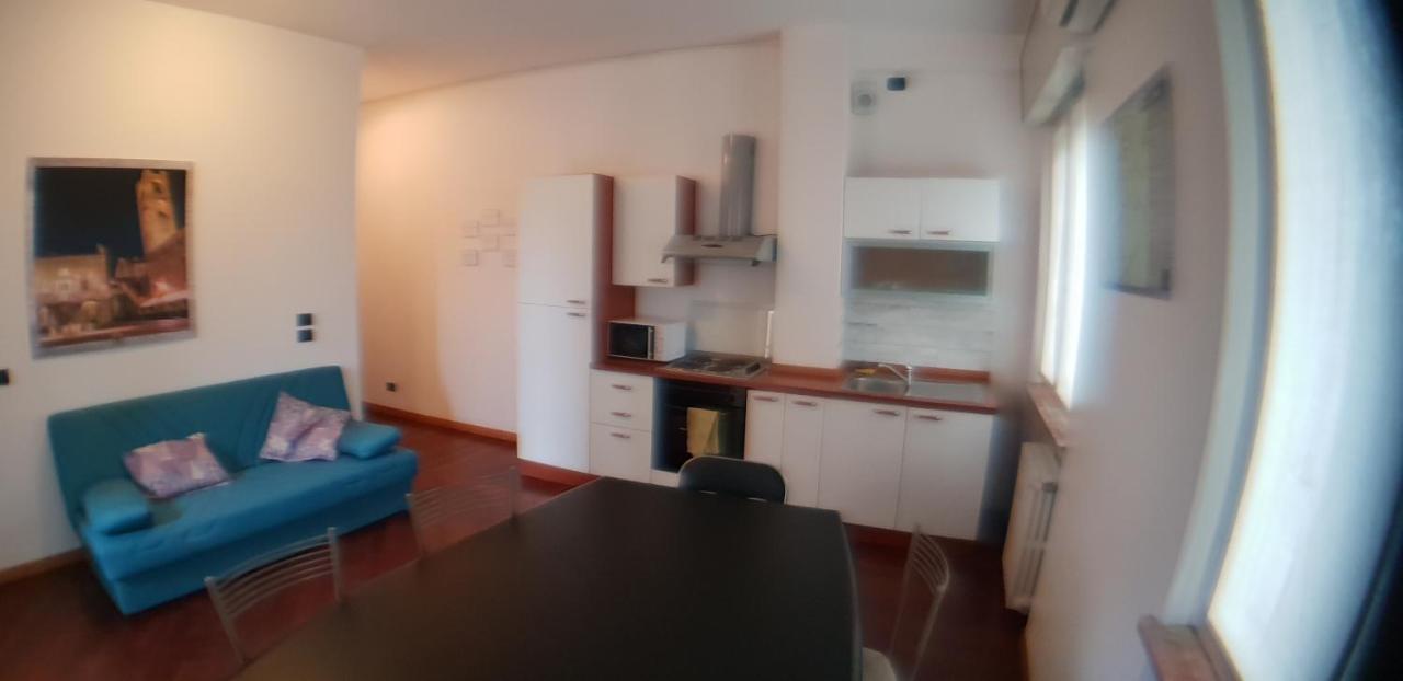 Bergamo Centro Residence Экстерьер фото