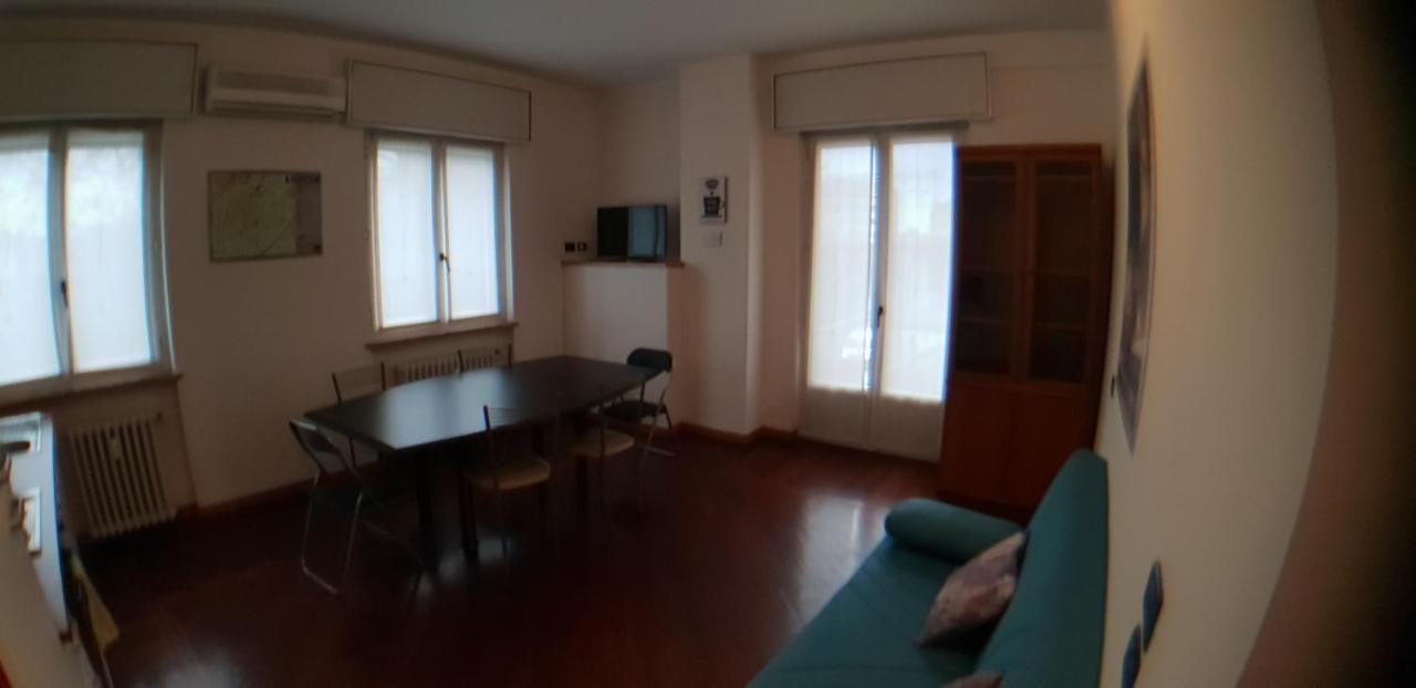 Bergamo Centro Residence Экстерьер фото