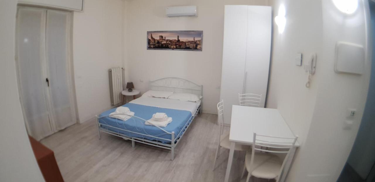 Bergamo Centro Residence Экстерьер фото