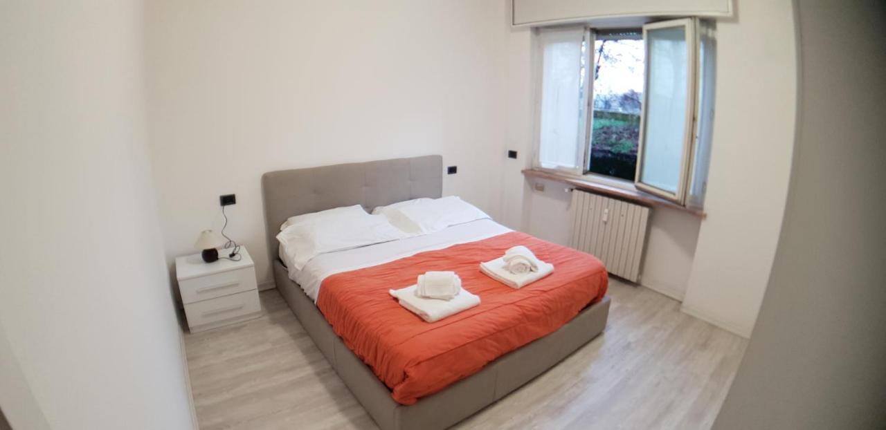 Bergamo Centro Residence Экстерьер фото