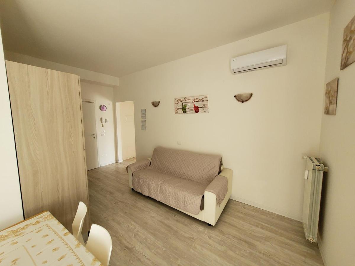 Bergamo Centro Residence Экстерьер фото