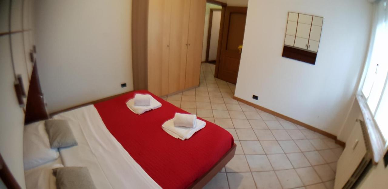 Bergamo Centro Residence Экстерьер фото