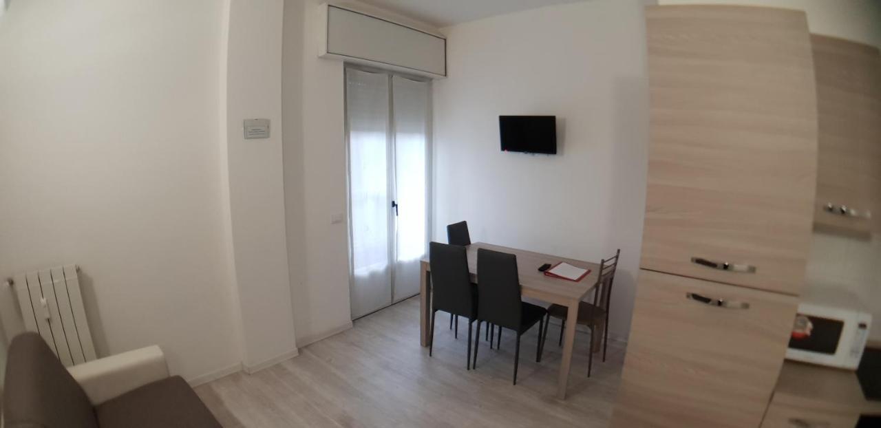 Bergamo Centro Residence Экстерьер фото