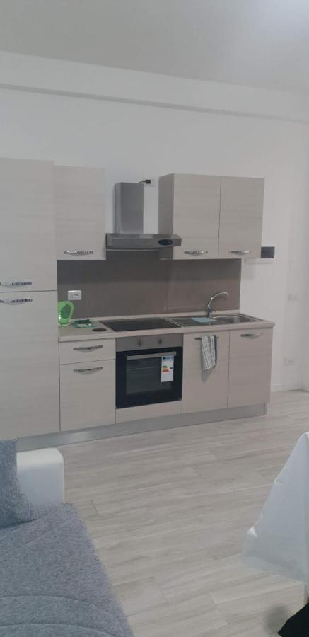 Bergamo Centro Residence Экстерьер фото