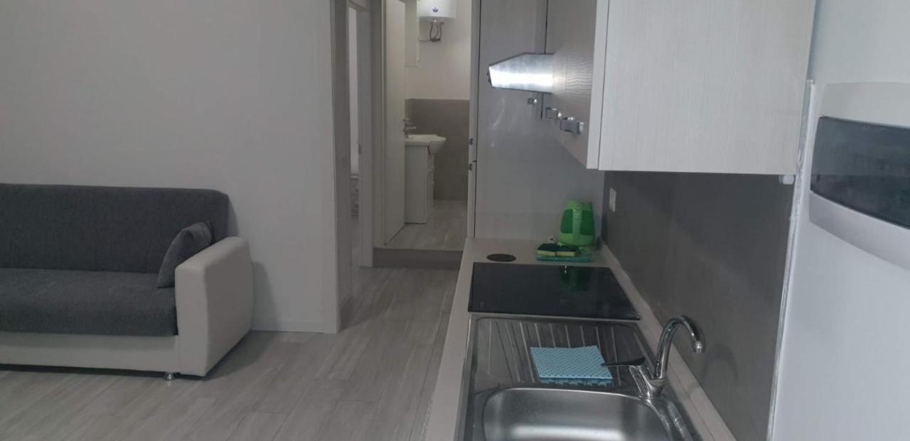 Bergamo Centro Residence Экстерьер фото