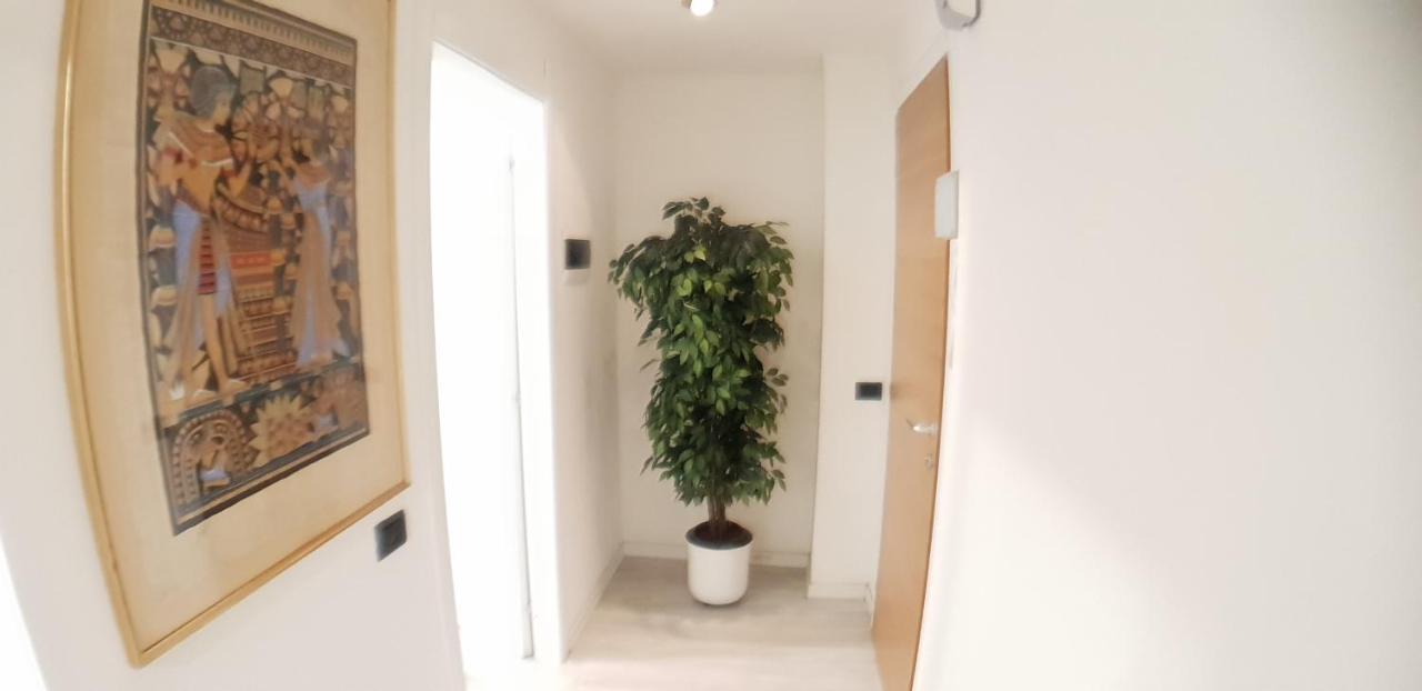 Bergamo Centro Residence Экстерьер фото