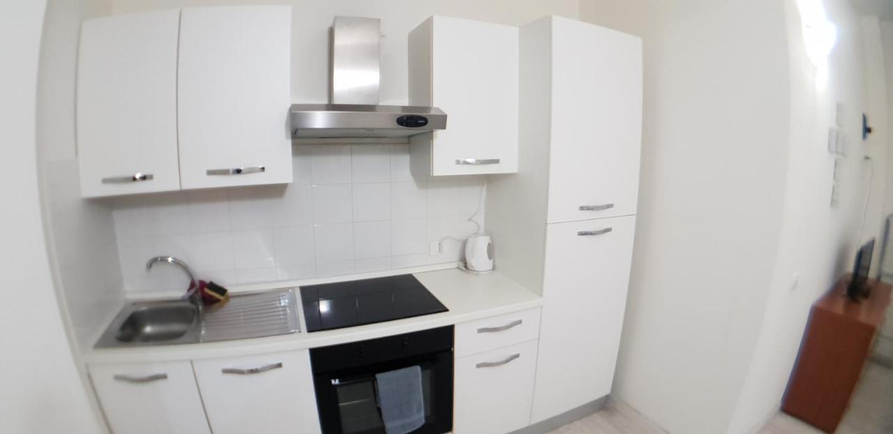 Bergamo Centro Residence Экстерьер фото