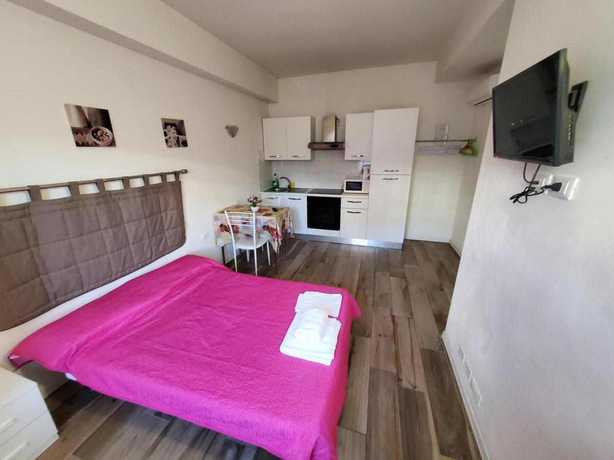 Bergamo Centro Residence Экстерьер фото