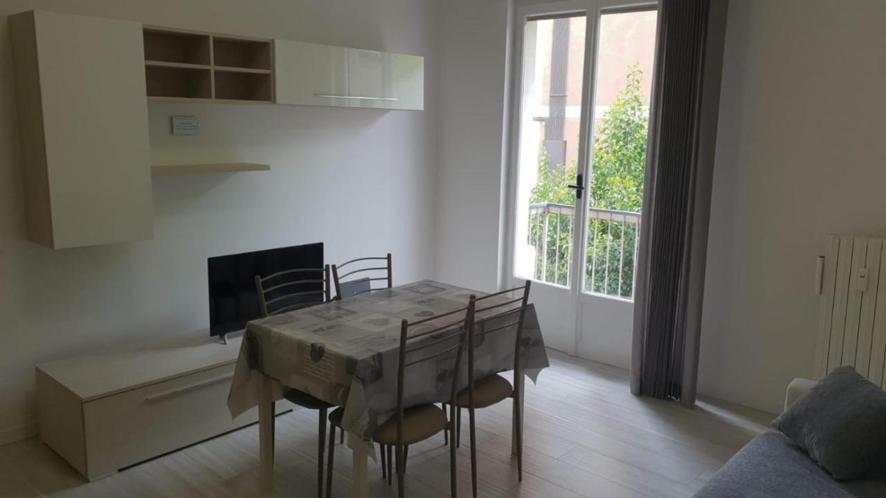 Bergamo Centro Residence Экстерьер фото