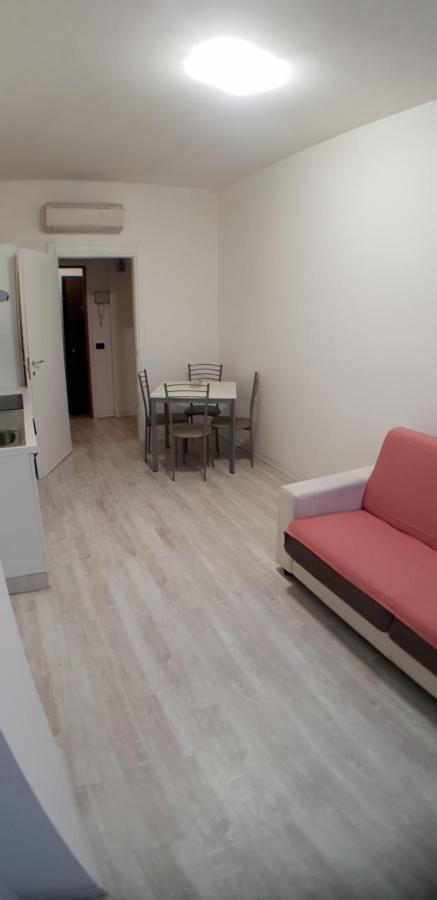 Bergamo Centro Residence Экстерьер фото