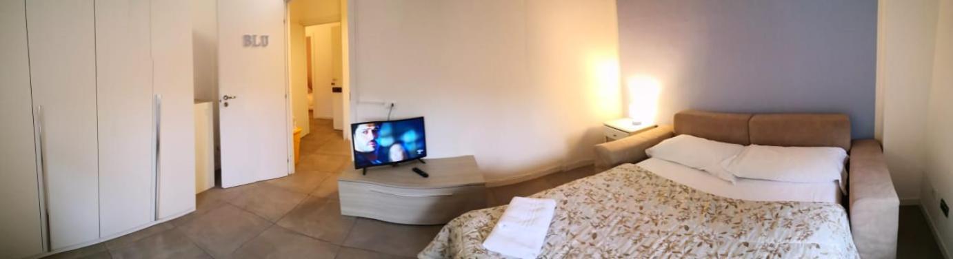 Bergamo Centro Residence Экстерьер фото