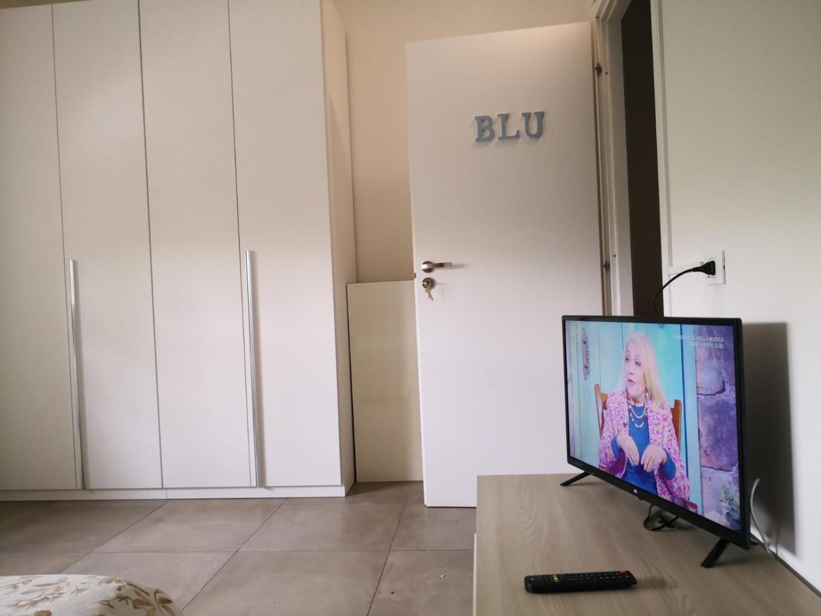 Bergamo Centro Residence Экстерьер фото