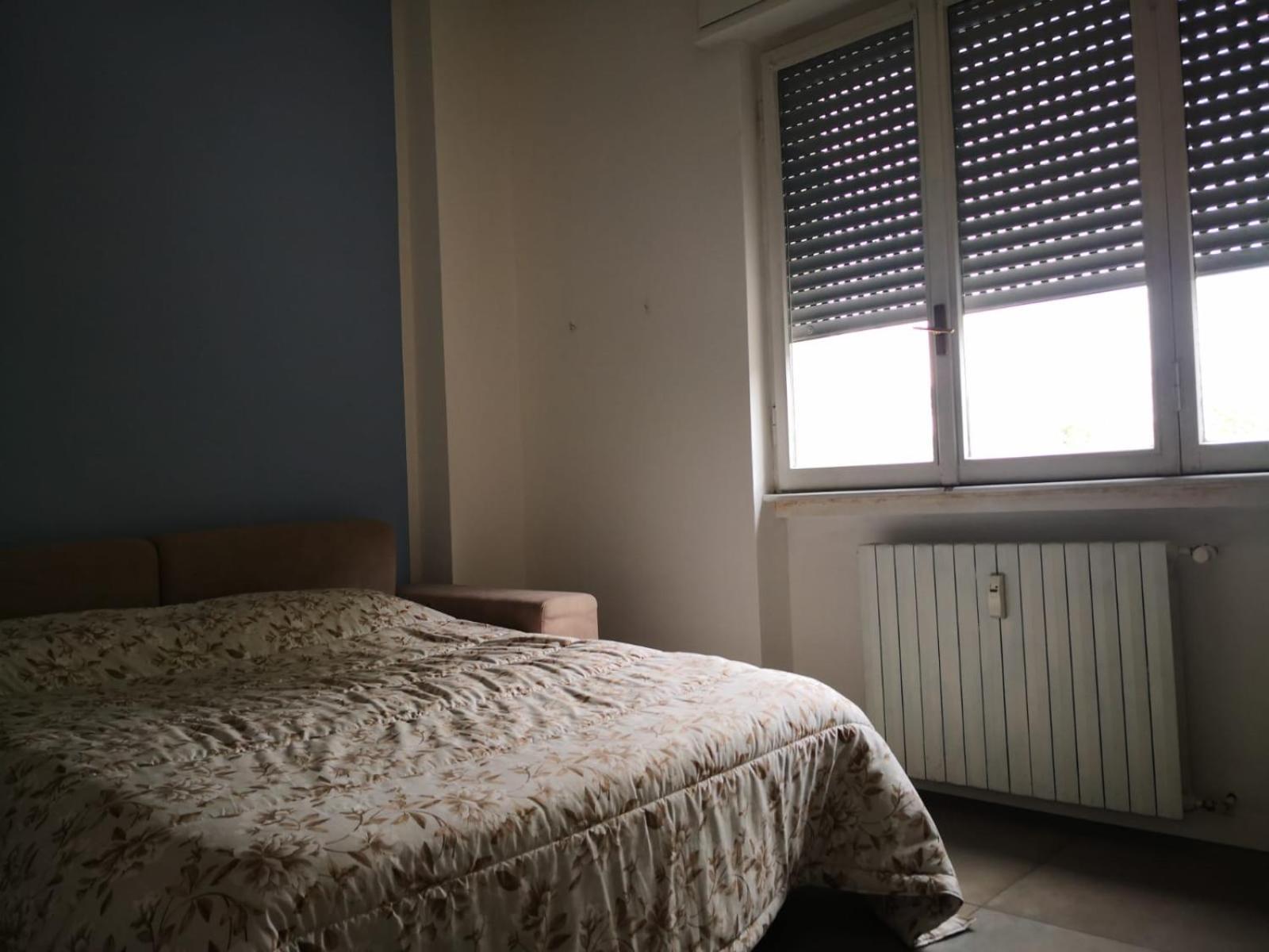 Bergamo Centro Residence Экстерьер фото